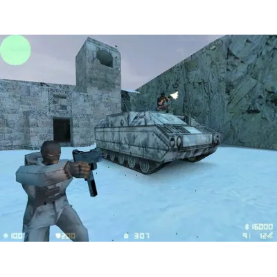 Counter-Strike 1.6 + Condition Zero | АВТОДОСТАВКА [Россия Steam Gift] - irongamers.ru