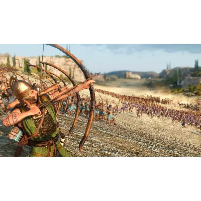 A Total War Saga: TROY - Rhesus & Memnon Steam Gift RU - irongamers.ru
