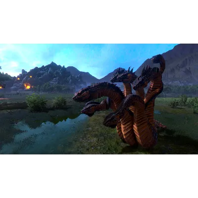 A Total War Saga: TROY - Mythos (Steam Gift Россия) - irongamers.ru