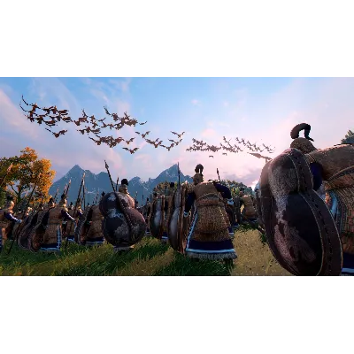 A Total War Saga: TROY - Mythos (Steam Gift Россия) - irongamers.ru
