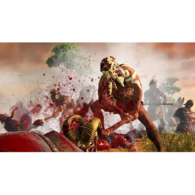 A Total War Saga: TROY - Blood & Glory (Steam Gift RU) - irongamers.ru