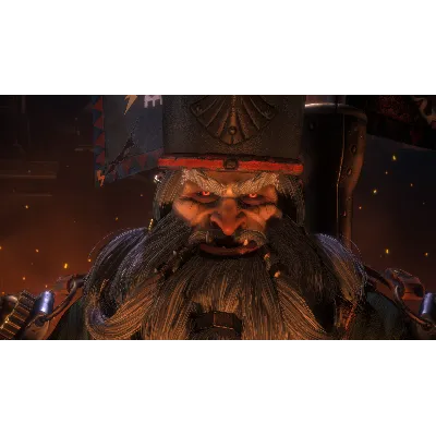 Total War: WARHAMMER III - Forge of the Chaos Dwarfs RU - irongamers.ru