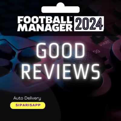 FOOTBALL MANAGER 2024 + EDITOR АВТО STEAM GUARD - irongamers.ru