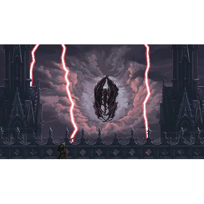 The Last Faith Xbox One & Xbox Series X|S активация - irongamers.ru