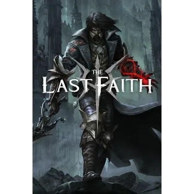 The Last Faith Xbox One & Xbox Series X|S активация - irongamers.ru