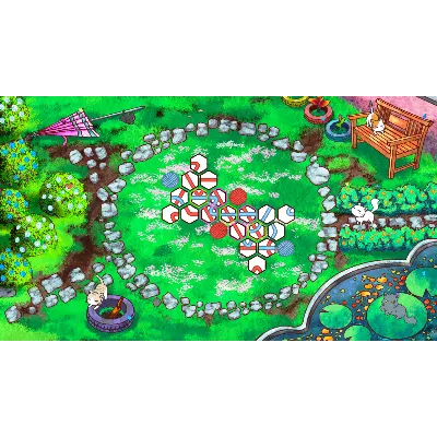 Hex Cats АВТОДОСТАВКА STEAM GLOBAL МГНОВЕННО ЛИЦЕНЗИЯ - irongamers.ru