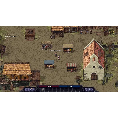 Stoneshard * STEAM РОССИЯ АВТОДОСТАВКА - irongamers.ru