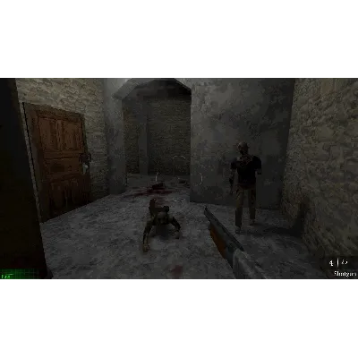 Nightmare of Decay * STEAM РОССИЯ АВТОДОСТАВКА - irongamers.ru