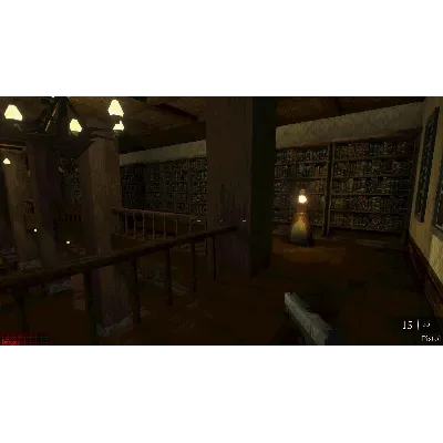 Nightmare of Decay * STEAM РОССИЯ АВТОДОСТАВКА - irongamers.ru