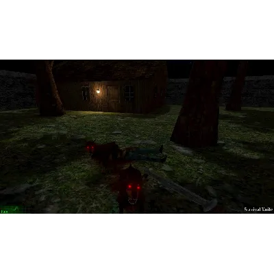 Nightmare of Decay * STEAM РОССИЯ АВТОДОСТАВКА - irongamers.ru