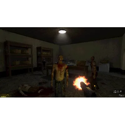 Nightmare of Decay * STEAM РОССИЯ АВТОДОСТАВКА - irongamers.ru