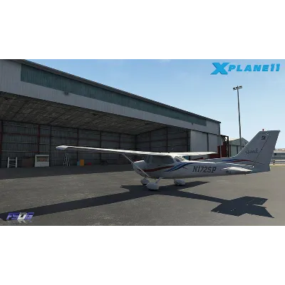 X-Plane 11 - Add-on: FSDG - Kapstadt XP DLC - irongamers.ru
