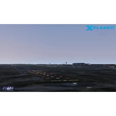 X-Plane 11 - Add-on: FSDG - Kapstadt XP DLC - irongamers.ru