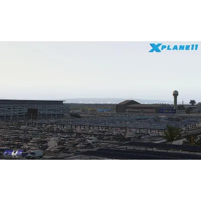 X-Plane 11 - Add-on: FSDG - Kapstadt XP DLC - irongamers.ru