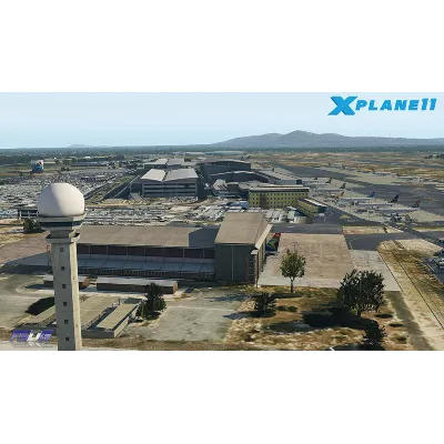 X-Plane 11 - Add-on: FSDG - Kapstadt XP DLC - irongamers.ru