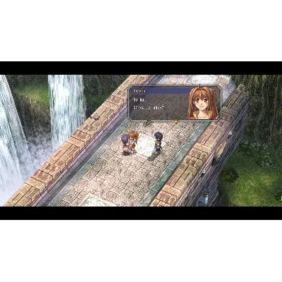 The Legend of Heroes: Trails in the Sky * STEAM RU - irongamers.ru