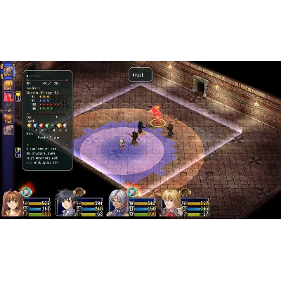 The Legend of Heroes: Trails in the Sky * STEAM RU - irongamers.ru