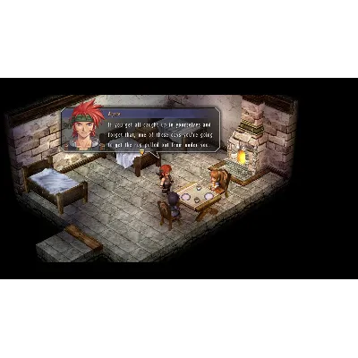 The Legend of Heroes: Trails in the Sky * STEAM RU - irongamers.ru