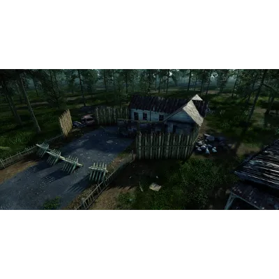 HumanitZ | АВТОДОСТАВКА [Россия Steam Gift] - irongamers.ru