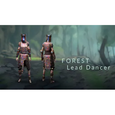 Absolver - Adalian Forest Pack DLC * STEAM RU - irongamers.ru