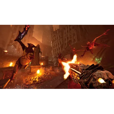LAYERS OF FEAR (2023) XBOX X|S КЛЮЧ - irongamers.ru