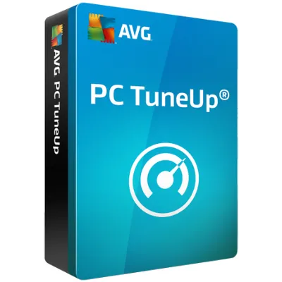 AVG TuneUp 2024 - 1 ГОД / 1 ПК (КЛЮЧ GLOBAL) - irongamers.ru