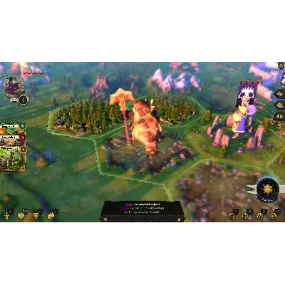 Armello - The Dragon Clan DLC * STEAM АВТОДОСТАВКА - irongamers.ru