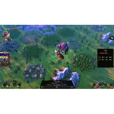 Armello - The Bandit Clan DLC * STEAM АВТОДОСТАВКА - irongamers.ru