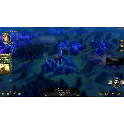 Armello - The Bandit Clan DLC * STEAM АВТОДОСТАВКА - irongamers.ru