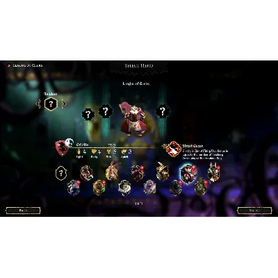 Armello - Rivals Hero Pack DLC * STEAM АВТОДОСТАВКА - irongamers.ru