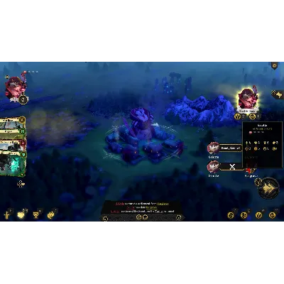 Armello - Rivals Hero Pack DLC * STEAM АВТОДОСТАВКА - irongamers.ru