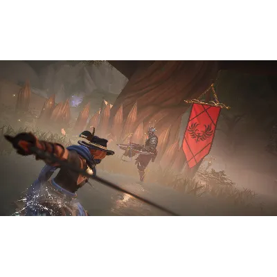 STRAY BLADE XBOX SERIES X|S КЛЮЧ+ПОМОЩЬ - irongamers.ru