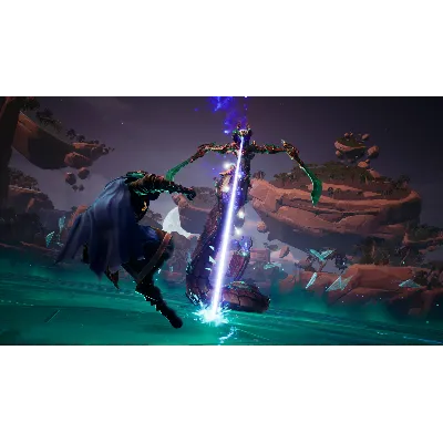 STRAY BLADE XBOX SERIES X|S КЛЮЧ+ПОМОЩЬ - irongamers.ru