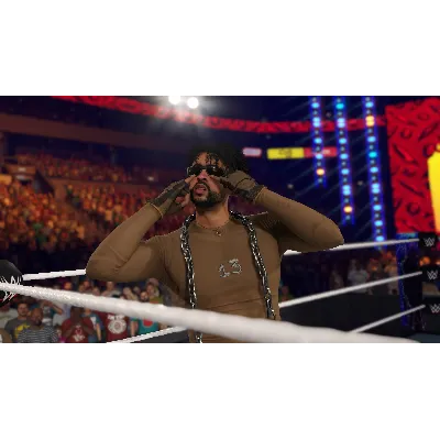 WWE 2K23 BAD BUNNY BUNDLE XBOX ONE/X|S КЛЮЧ - irongamers.ru