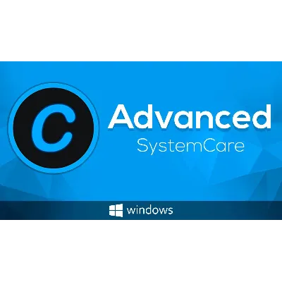 IObit Advanced SystemCare PRO 19+ | лицензионный ключ. Ускорение, оптимизация Windows - irongamers.ru