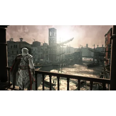 Assassin&acute;s Creed 2 (Steam Gift Россия) - irongamers.ru