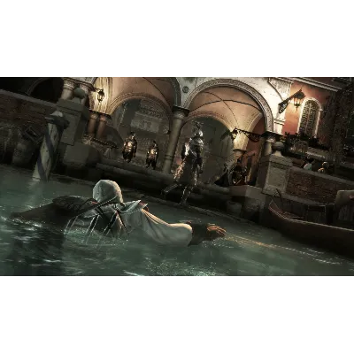 Assassin&acute;s Creed 2 (Steam Gift Россия) - irongamers.ru