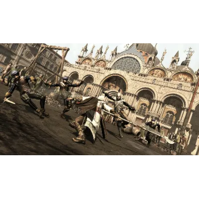 Assassin&acute;s Creed 2 (Steam Gift Россия) - irongamers.ru