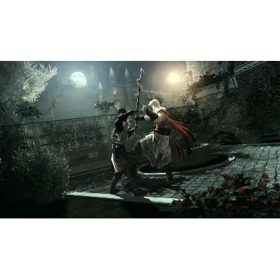 Assassin&acute;s Creed 2 (Steam Gift Россия) - irongamers.ru