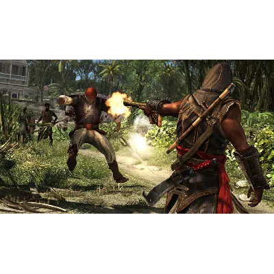 Assassin&acute;s Creed Freedom Cry (Steam Gift Россия) - irongamers.ru