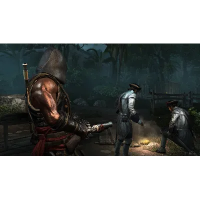 Assassin&acute;s Creed Freedom Cry (Steam Gift Россия) - irongamers.ru