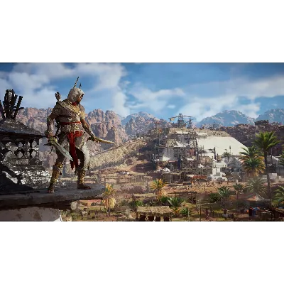 Assassin&acute;s Creed Origins - Season Pass (Steam Gift RU) - irongamers.ru
