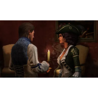 Assassin&acute;s Creed Liberation HD (Steam Gift Россия) - irongamers.ru