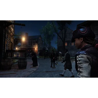 Assassin&acute;s Creed Liberation HD (Steam Gift Россия) - irongamers.ru