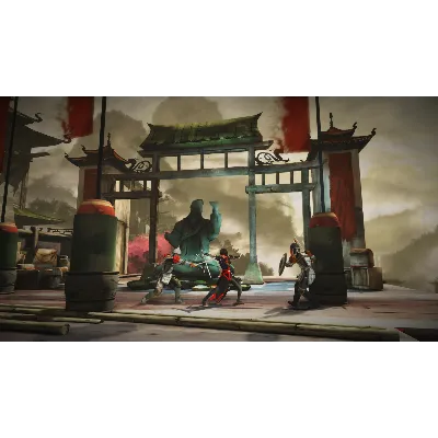 Assassin’s Creed Chronicles: Trilogy Steam Gift Россия - irongamers.ru