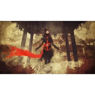 Assassin’s Creed Chronicles: Trilogy Steam Gift Россия - irongamers.ru