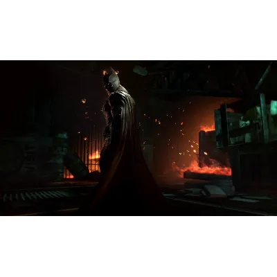 Batman: Arkham Origins - Season Pass (Steam Gift RU UA KZ) - irongamers.ru