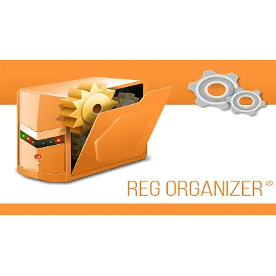 Reg Organizer 9.96 | Ускорение Windows. Оптимизация, очистка. Лицензионный ключ, код - irongamers.ru