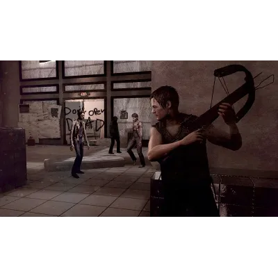THE WALKING DEAD: SURVIVAL INSTINCT Steam Region Free - irongamers.ru