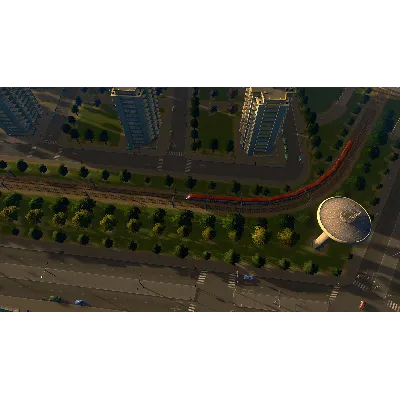 Cities: Skylines - Sunset Harbor DLC * STEAM RU - irongamers.ru